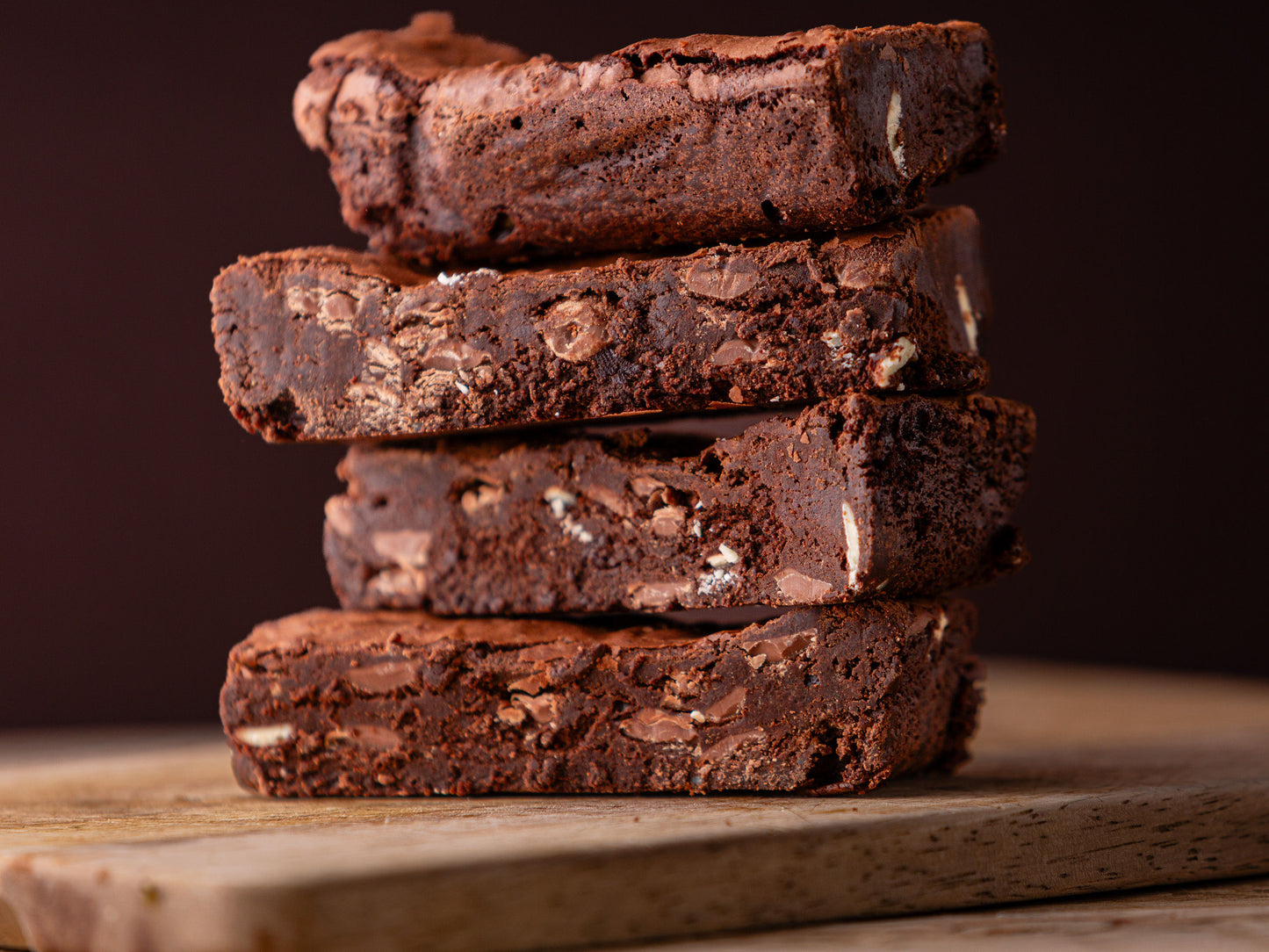 Brownie Selection Box